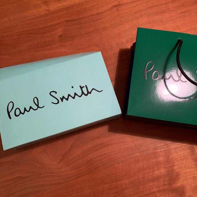 Paul Smith(ポールスミス)のPaul Smith ベルト メンズの時計(レザーベルト)の商品写真