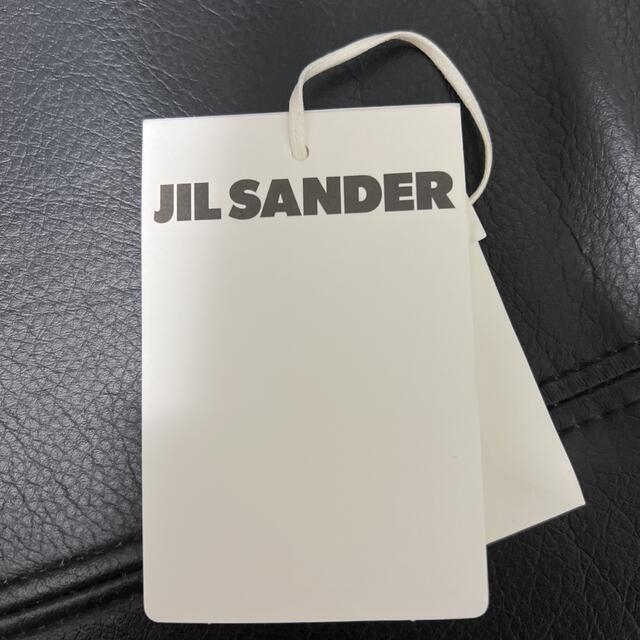 Jil Sander(ジルサンダー)の20AW JIL SANDER ラグランウールシャツジャケット 46 メンズのジャケット/アウター(その他)の商品写真