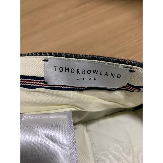 TOMORROWLAND(トゥモローランド)のジャンピエール様専用 メンズのパンツ(スラックス)の商品写真