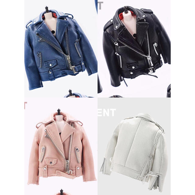 sugarA 革ジャン ホワイト かおさま専用 玄関先迄納品 www.gold-and