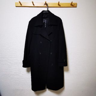 ザラ(ZARA)のZARA ザラ　ロングコート トレンチコート(トレンチコート)