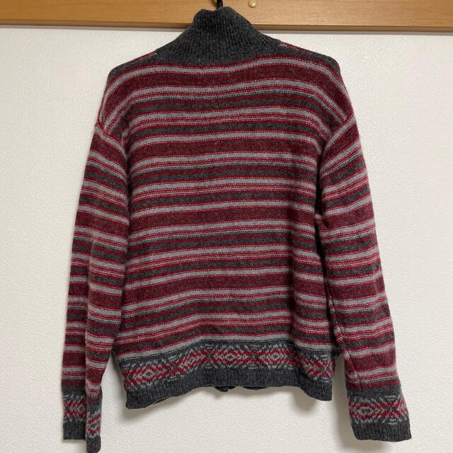 WOOLRICH(ウールリッチ)のWOOLRICH レディースのトップス(ニット/セーター)の商品写真