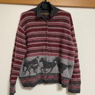 ウールリッチ(WOOLRICH)のWOOLRICH(ニット/セーター)