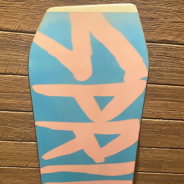 CAPiTA SPRING BREAK TWINスプリングブレイクツイン154!の通販 by