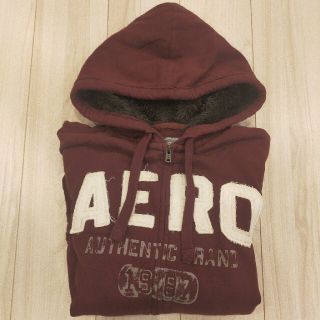 エアロポステール(AEROPOSTALE)の【まっぴー様専用】【4点セット】メンズ　パーカー　XL(パーカー)