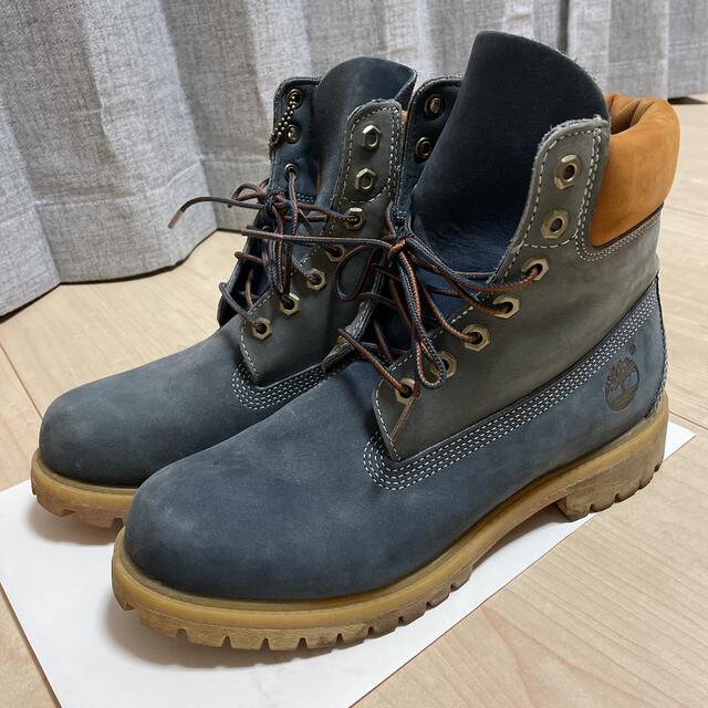 Timberland(ティンバーランド)の再再値下げ⭐︎ティンバーランド Timberland ブーツ メンズの靴/シューズ(ブーツ)の商品写真