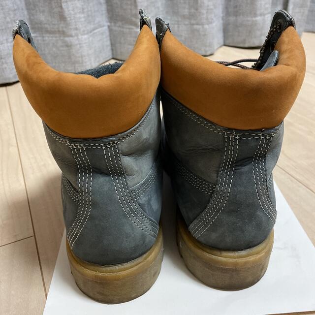 Timberland(ティンバーランド)の再再値下げ⭐︎ティンバーランド Timberland ブーツ メンズの靴/シューズ(ブーツ)の商品写真