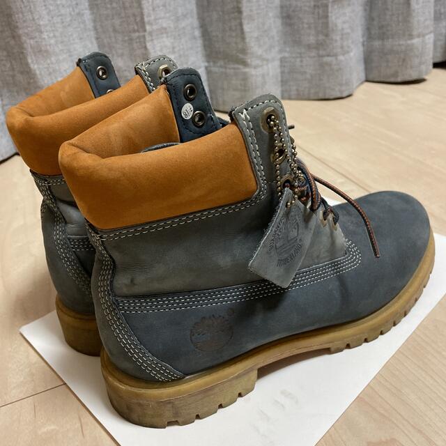 Timberland(ティンバーランド)の再再値下げ⭐︎ティンバーランド Timberland ブーツ メンズの靴/シューズ(ブーツ)の商品写真