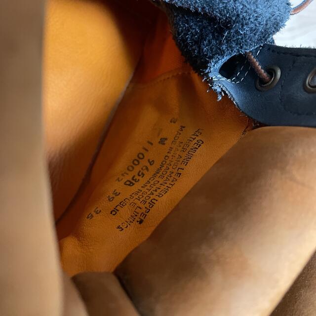 Timberland(ティンバーランド)の再再値下げ⭐︎ティンバーランド Timberland ブーツ メンズの靴/シューズ(ブーツ)の商品写真