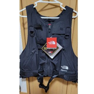 シュプリーム(Supreme)のsupreme rtg jacket + vest(ベスト)