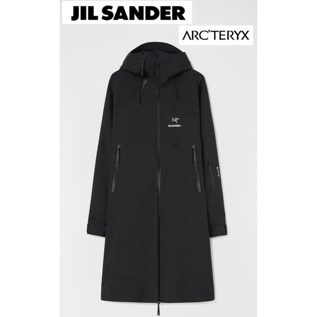 売り切り御免!】 Jil Sander - 国内完売☆新品☆JILSANDER+ ARC