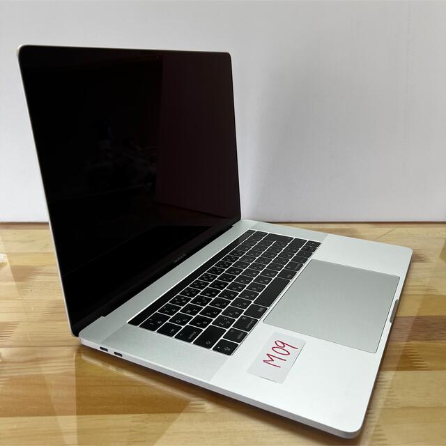 MacBook Pro 2017/15インチ/メモリ16GB/SSD512GB | www.jarussi.com.br