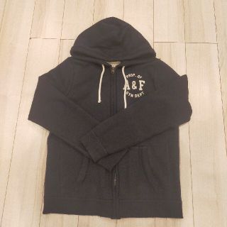 アバクロンビーアンドフィッチ(Abercrombie&Fitch)の【Abercrombie＆Fitch】メンズパーカー(パーカー)