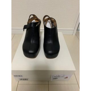 マルタンマルジェラ(Maison Martin Margiela)の✨SALE✨maison margiela パンプス(ハイヒール/パンプス)