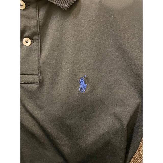 POLO RALPH LAUREN(ポロラルフローレン)の【みかん0502様　専用】ポロシャツ(ラルフローレン)150〜160 メンズのトップス(ポロシャツ)の商品写真