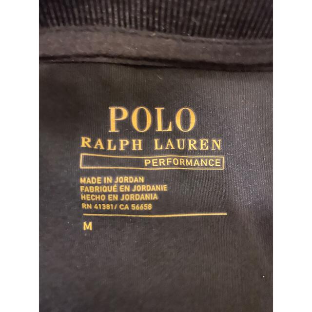 POLO RALPH LAUREN(ポロラルフローレン)の【みかん0502様　専用】ポロシャツ(ラルフローレン)150〜160 メンズのトップス(ポロシャツ)の商品写真