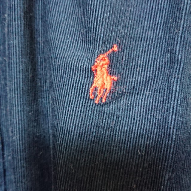 POLO RALPH LAUREN(ポロラルフローレン)のポロラルフローレン コーデュロイシャツ メンズのトップス(シャツ)の商品写真