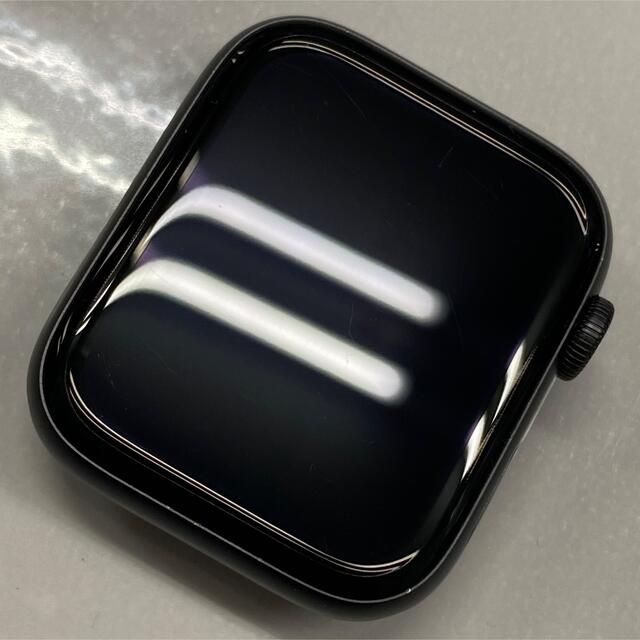 Apple watch シリーズ 5 44mm GPS+Cellularモデル時計