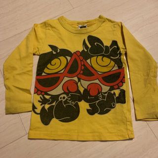 ヒステリックミニ(HYSTERIC MINI)のヒステリックミニ(Tシャツ/カットソー)