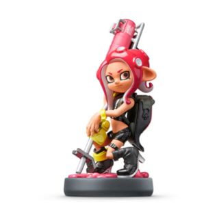 3JSBLOVE様専用amiibo(カード)