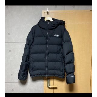 ザノースフェイス(THE NORTH FACE)のザノースフェイス　ビレイヤパーカ(ダウンジャケット)