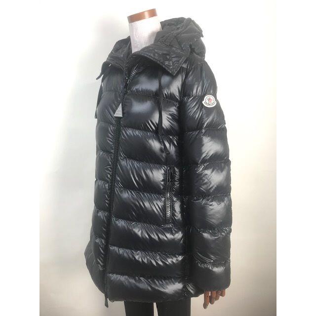 20-21AW■サイズ3■モンクレール■SUYEN■フード付きダウンコート■新品 3