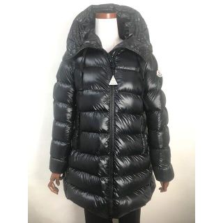 モンクレール(MONCLER)の20-21AW■サイズ3■モンクレール■SUYEN■フード付きダウンコート■新品(ダウンコート)