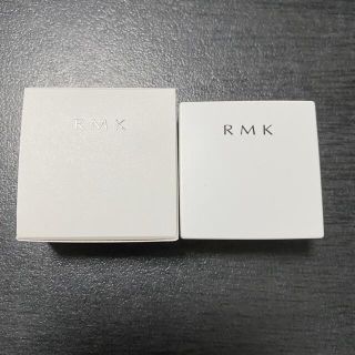 アールエムケー(RMK)の【新品】RMK リップバーム ＜LC＞(リップケア/リップクリーム)