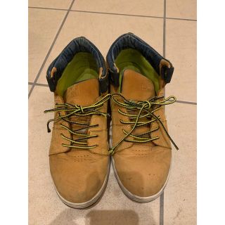 ティンバーランド(Timberland)のデンバーランド　ブーツ　26.5(ブーツ)