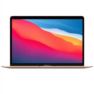 マック(Mac (Apple))のAPPLE MacBook Air MGND3J/A(ノートPC)