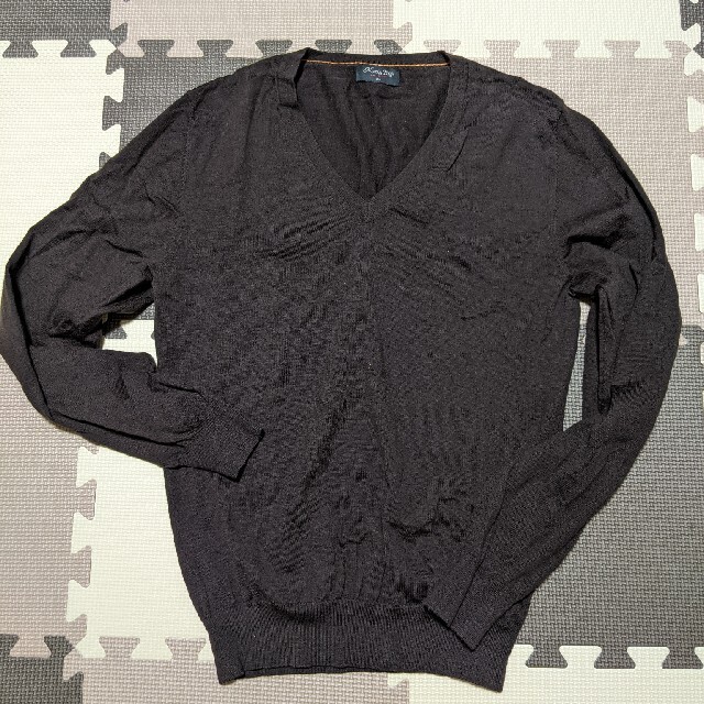 MEN'S BIGI(メンズビギ)のメンズビギ　セーター メンズのトップス(ニット/セーター)の商品写真