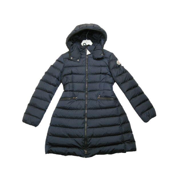 MONCLER(モンクレール)のキッズ14A(大人女性0-1相当)モンクレールCHARPAL■ダウンコート■新品 キッズ/ベビー/マタニティのキッズ服女の子用(90cm~)(コート)の商品写真