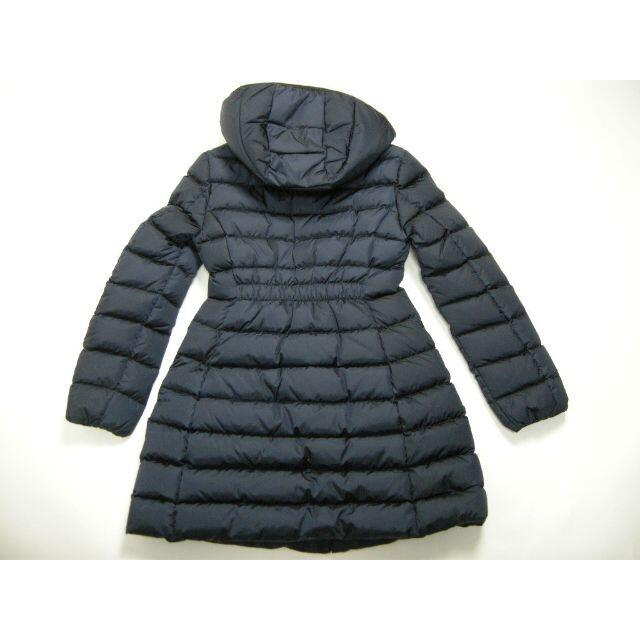 MONCLER(モンクレール)のキッズ14A(大人女性0-1相当)モンクレールCHARPAL■ダウンコート■新品 キッズ/ベビー/マタニティのキッズ服女の子用(90cm~)(コート)の商品写真