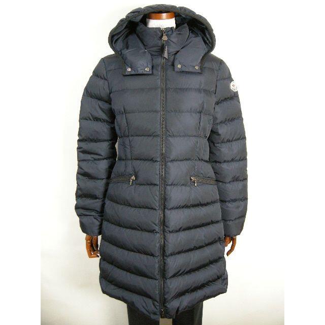 MONCLER CHARPAL ダウンコート14A