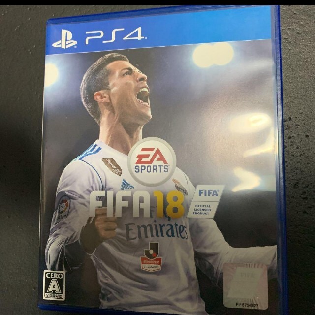 FIFA18