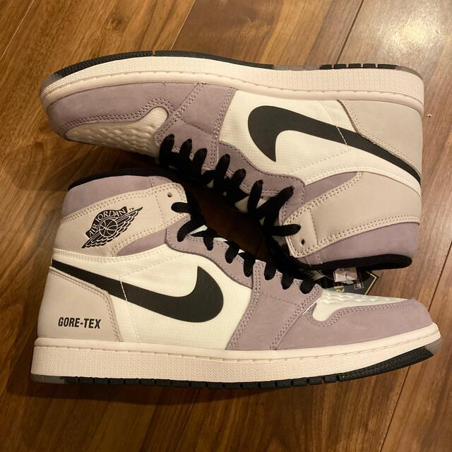 NIKE(ナイキ)のNike Air Jordan 1 メンズの靴/シューズ(スニーカー)の商品写真