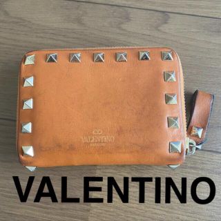 ヴァレンティノ(VALENTINO)のValentino  ヴァレンティノ　財布(財布)