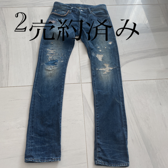 最大10%OFFクーポン HYSTERIC GLAMOUR - 値下げ‼️ヒステリック