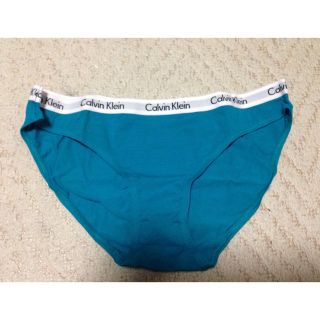 カルバンクライン(Calvin Klein)の値下げしますさん専用(ショーツ)