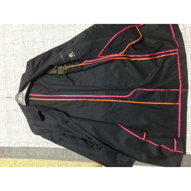 Paul Smith(ポールスミス)のポールスミス　ステンカラーコート メンズのジャケット/アウター(ステンカラーコート)の商品写真