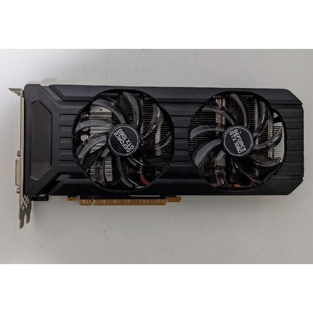 GTX1060 ジャンク ①②③⑥-