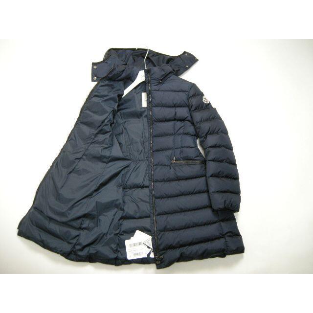 MONCLER - キッズ12A(大人女性00-0)モンクレールCHARPAL□ダウンコート