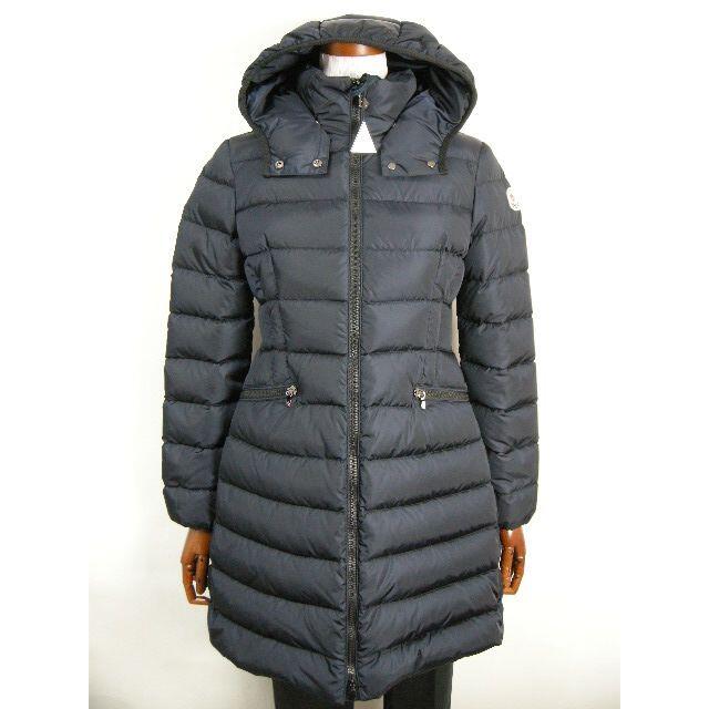 MONCLER(モンクレール)のキッズ12A(大人女性00-0)モンクレールCHARPAL■ダウンコート■新品 キッズ/ベビー/マタニティのキッズ服女の子用(90cm~)(コート)の商品写真