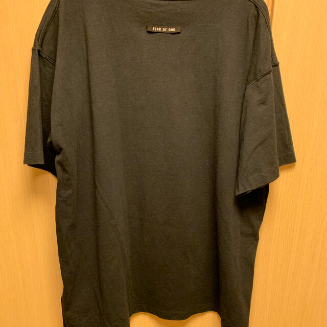 FEAR OF GOD - 国内正規限定 FEAR OF GOD フィア オブ ゴッド T FEAR OF GOD - 国内正規限定 FEAR OF GOD フィア オブ ゴッド T