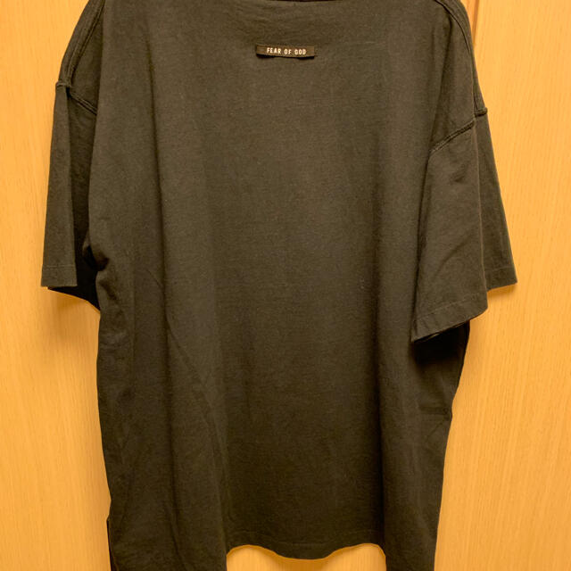 FEAR OF GOD - 国内正規限定 FEAR OF GOD フィア オブ ゴッド Tシャツ ...