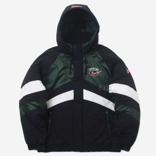 シュプリーム(Supreme)のSupreme Nike Hooded Sport Jacket(ナイロンジャケット)