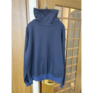 ソフネット(SOPHNET.)のSOPH.TECH KNIT WIDE TURTLE NECK PULLOVER(スウェット)