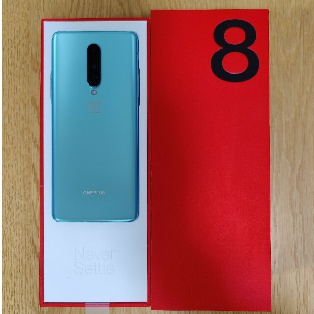 Oneplus8