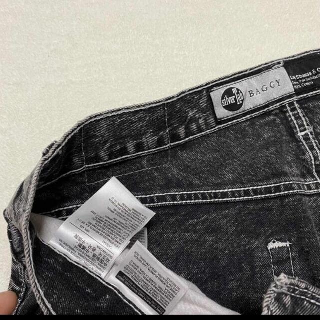 levi's silvertab ファッションデザイナー aleksandra-urman.ch