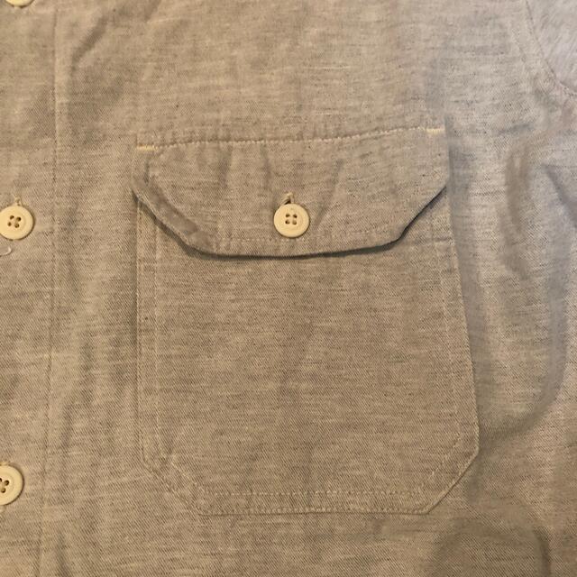 BANANA REPUBLIC シャツシャツ